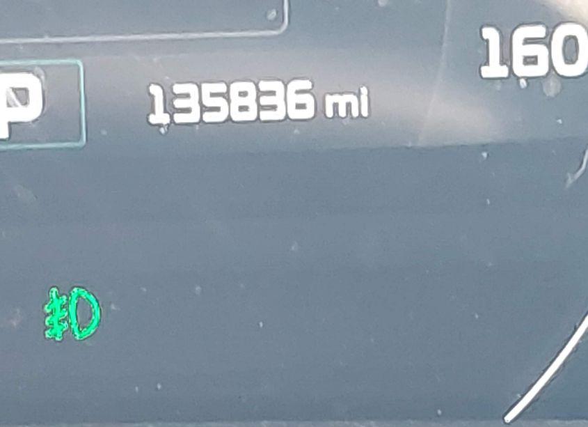 Photo 12 of 2016 Kia Sorento 3.3L EX (VIN 5XYPHDA57GG066705)