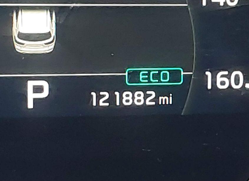 Photo 15 of 2019 Kia Sorento 3.3L EX (VIN 5XYPHDA58KG538094)