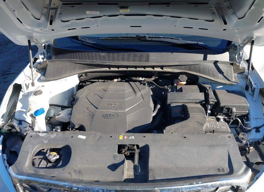 Photo 10 of 2019 Kia Sorento 3.3L EX SPORT (VIN 5XYPHDA58KG592043)