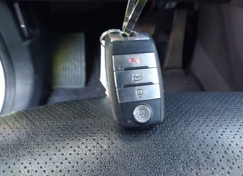 Photo 11 of 2019 Kia Sorento 3.3L EX SPORT (VIN 5XYPHDA58KG592043)