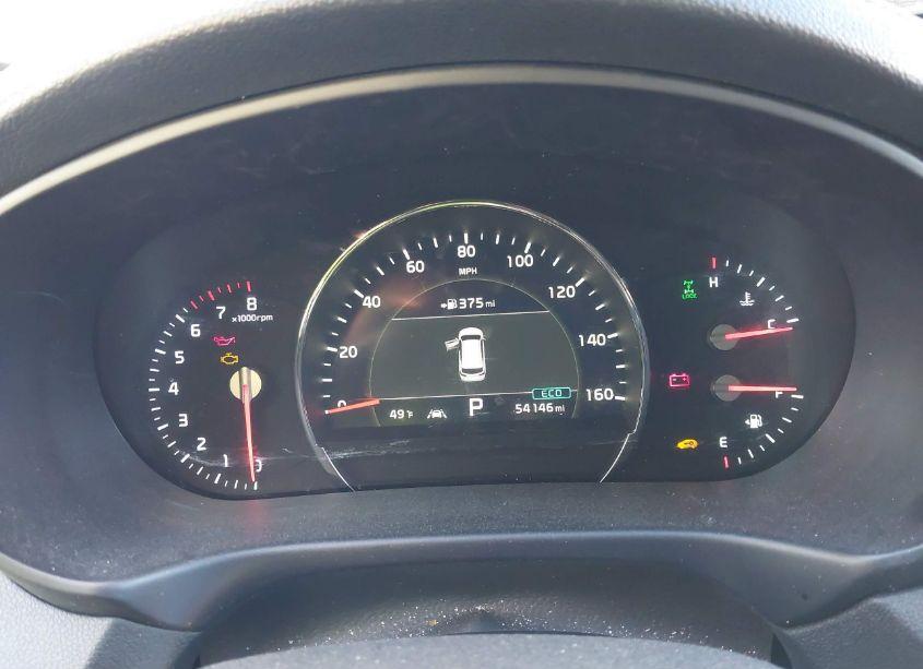 Photo 7 of 2019 Kia Sorento 3.3L EX SPORT (VIN 5XYPHDA58KG592043)