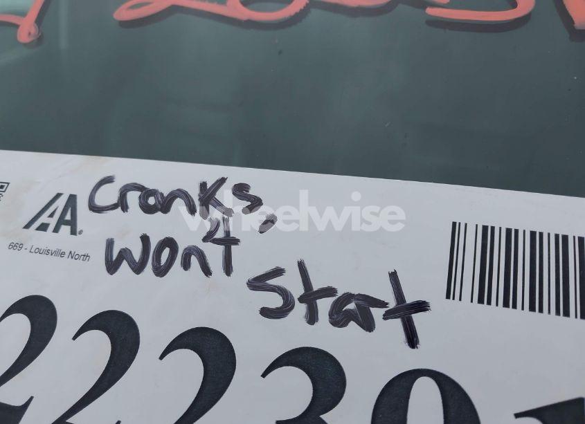 Photo 18 of 2016 Kia Sorento 3.3L EX (VIN 5XYPHDA59GG159242)