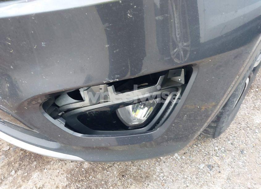 Photo 6 of 2016 Kia Sorento 3.3L EX (VIN 5XYPHDA59GG159242)