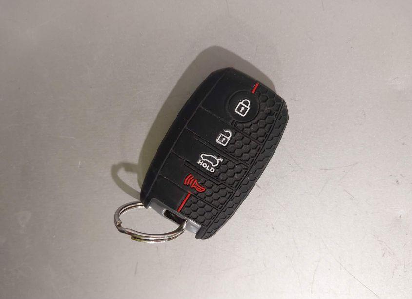 Photo 11 of 2016 Kia Sorento 3.3L EX (VIN 5XYPHDA59GG159645)