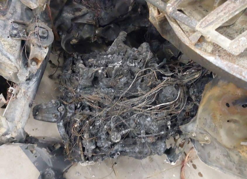 Photo 10 of 2017 Kia Sorento 3.3L EX (VIN 5XYPHDA59HG312641)