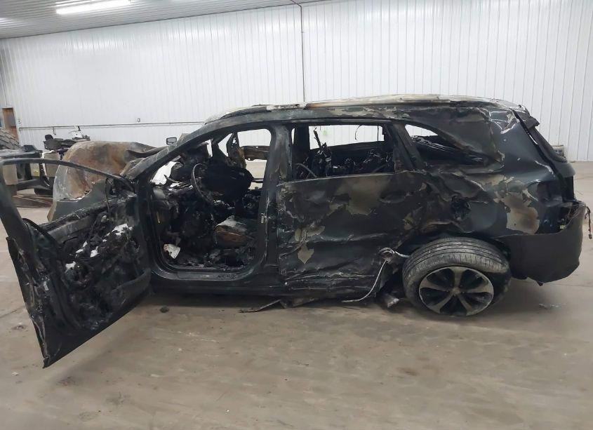 Photo 13 of 2017 Kia Sorento 3.3L EX (VIN 5XYPHDA59HG312641)