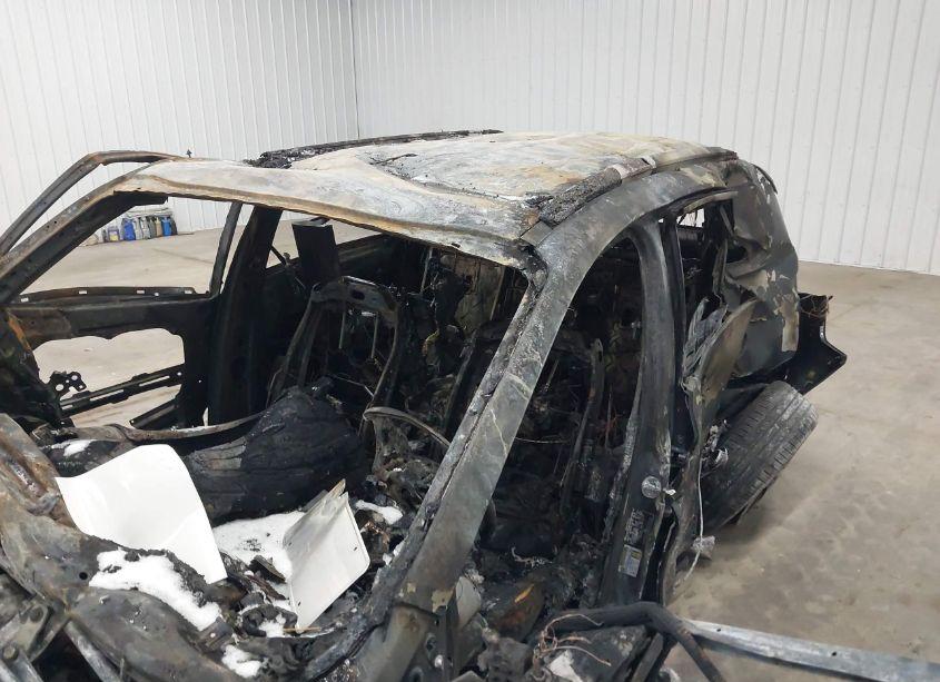 Photo 6 of 2017 Kia Sorento 3.3L EX (VIN 5XYPHDA59HG312641)