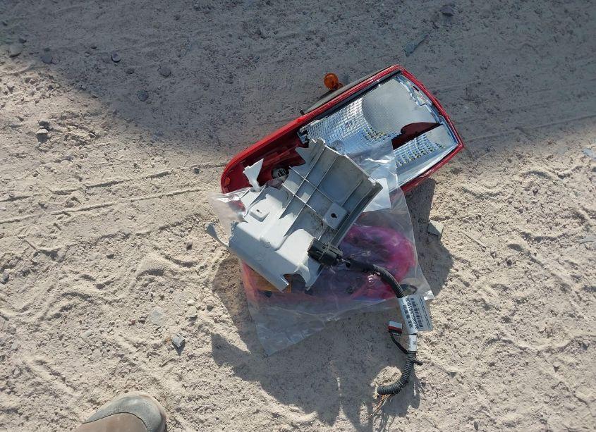 Photo 12 of 2020 Kia Sorento 3.3L EX (VIN 5XYPHDA59LG663459)