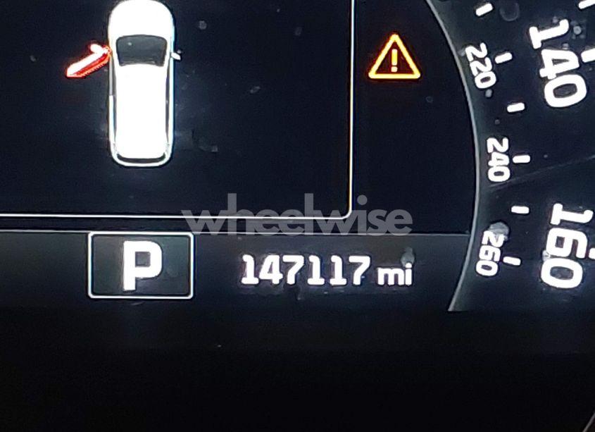 Photo 16 of 2018 Kia Sorento 3.3L EX (VIN 5XYPHDA5XJG345993)