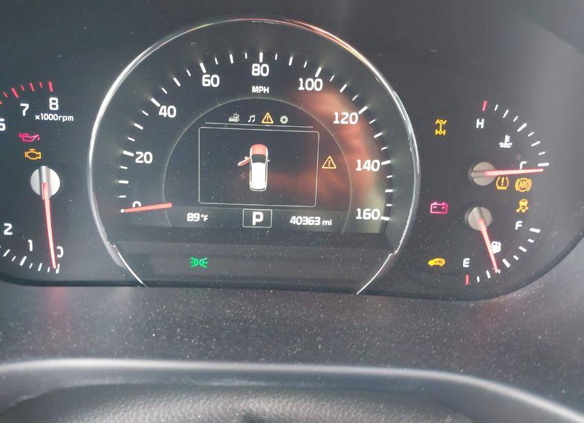 Photo 16 of 2018 Kia Sorento 3.3L EX (VIN 5XYPHDA5XJG427786)