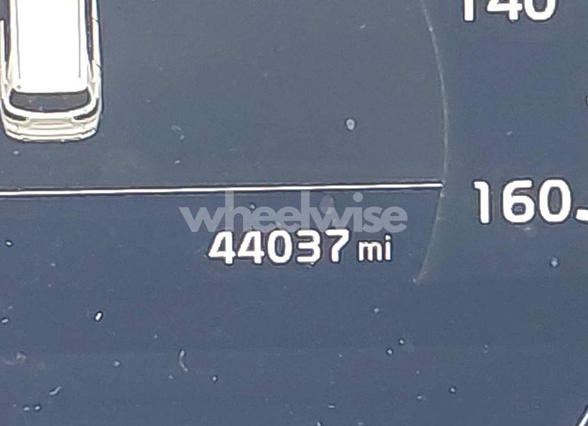 Photo 16 of 2019 Kia Sorento 3.3L EX (VIN 5XYPHDA5XKG537867)