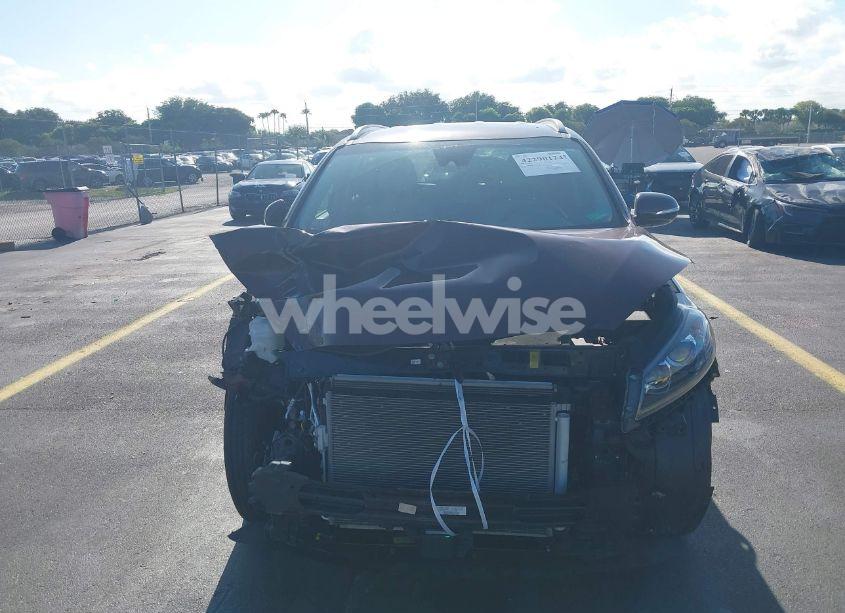 Photo 21 of 2019 Kia Sorento 3.3L EX (VIN 5XYPHDA5XKG537867)