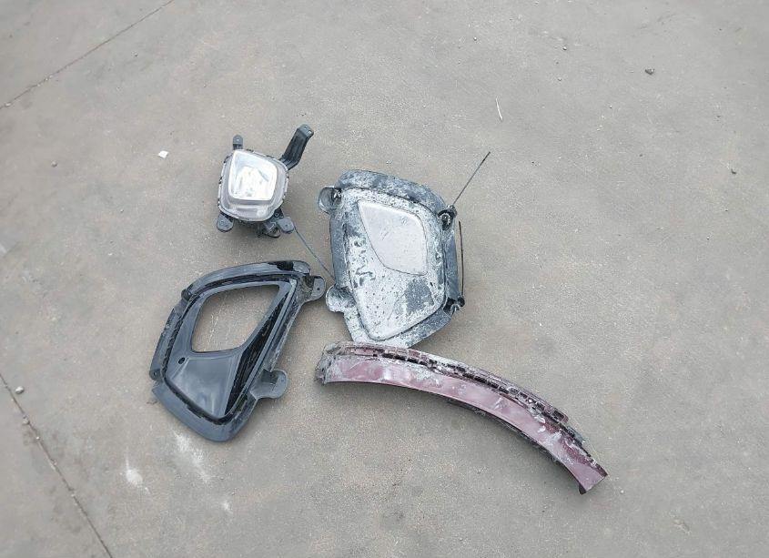 Photo 12 of 2017 Kia Sorento 3.3L SX (VIN 5XYPK4A50HG204944)