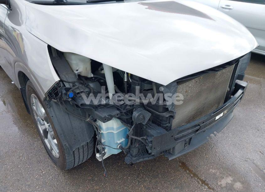 Photo 19 of 2017 Kia Sorento 3.3L SX (VIN 5XYPK4A50HG238723)