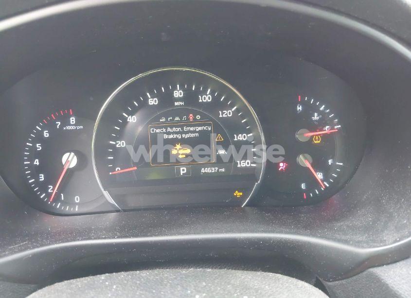 Photo 16 of 2018 Kia Sorento 3.3L SXL (VIN 5XYPK4A50JG362836)