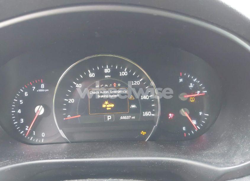 Photo 7 of 2018 Kia Sorento 3.3L SXL (VIN 5XYPK4A50JG362836)