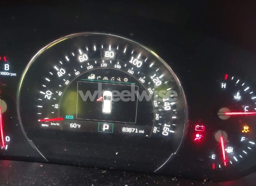 Photo 15 of 2018 Kia Sorento 3.3L SX (VIN 5XYPK4A51JG378138)