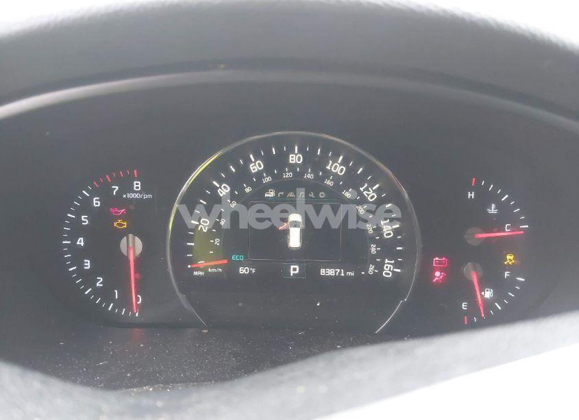Photo 7 of 2018 Kia Sorento 3.3L SX (VIN 5XYPK4A51JG378138)