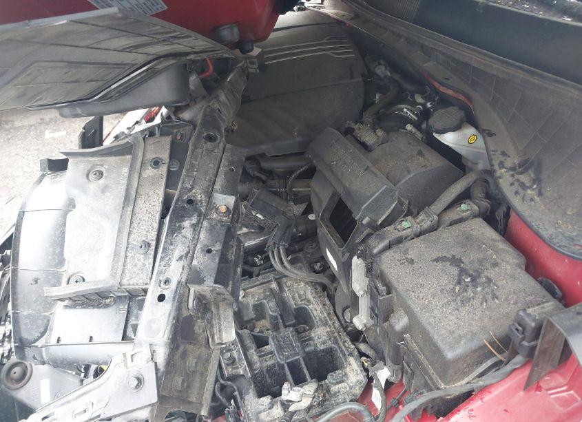 Photo 10 of 2016 Kia Sorento 3.3L SX (VIN 5XYPK4A52GG184596)