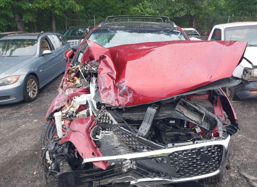 Photo 11 of 2016 Kia Sorento 3.3L SX (VIN 5XYPK4A52GG184596)