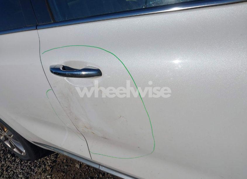 Photo 17 of 2017 Kia Sorento 3.3L SXL (VIN 5XYPK4A52HG304494)