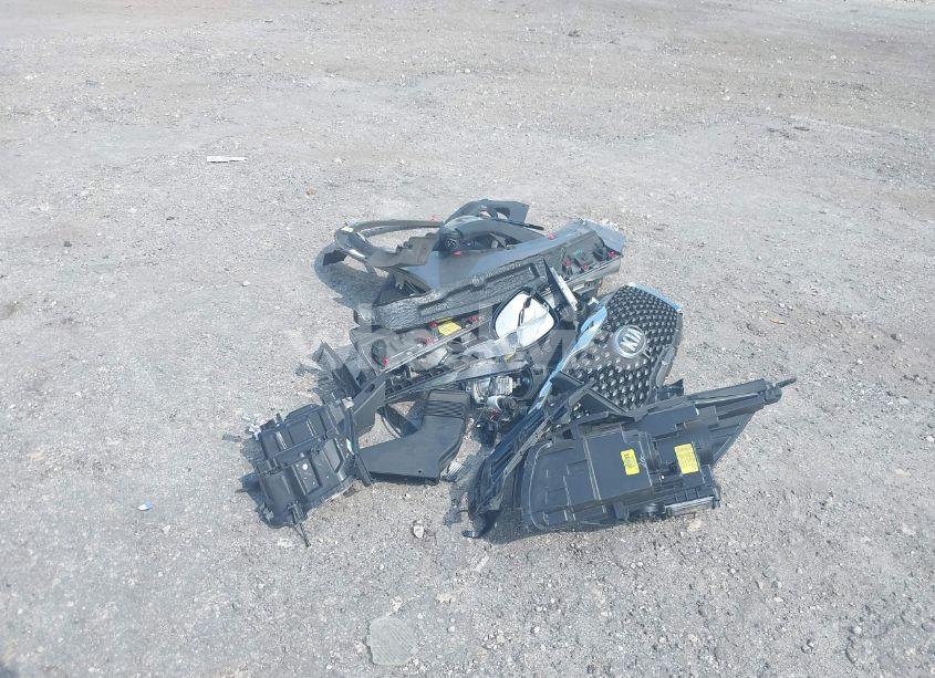 Photo 12 of 2017 Kia Sorento 3.3L SXL (VIN 5XYPK4A53HG202105)