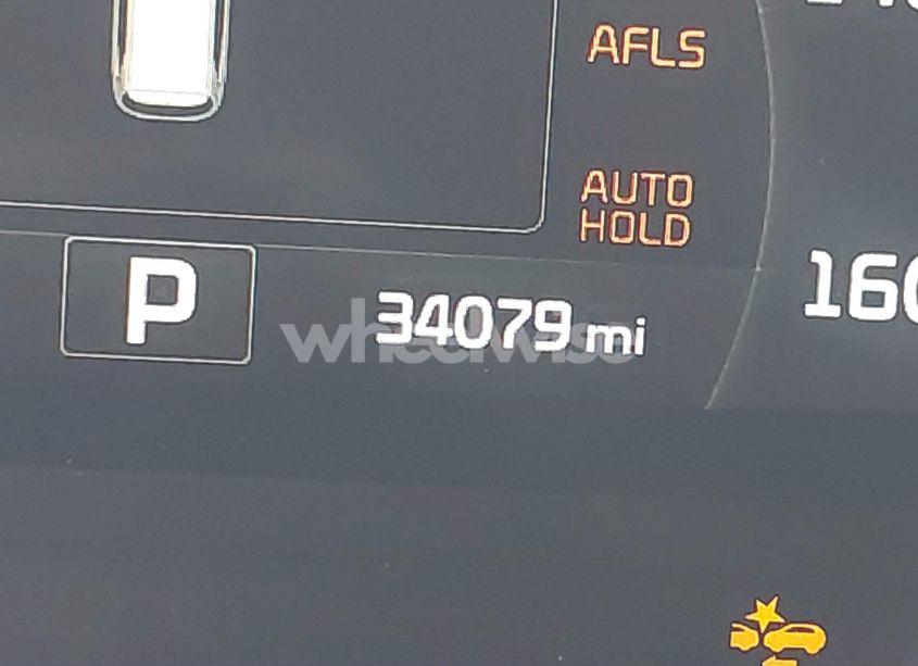 Photo 16 of 2017 Kia Sorento 3.3L SXL (VIN 5XYPK4A53HG202105)