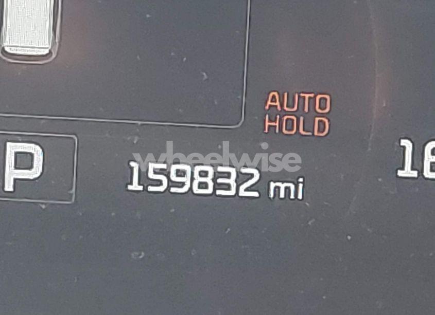 Photo 15 of 2017 Kia Sorento 3.3L SX (VIN 5XYPK4A53HG202945)