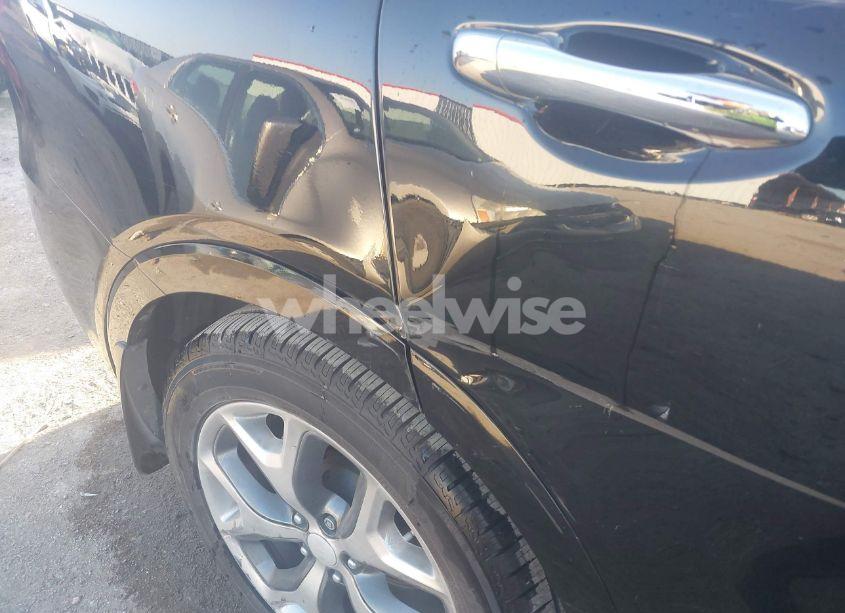 Photo 6 of 2017 Kia Sorento 3.3L SX (VIN 5XYPK4A53HG202945)