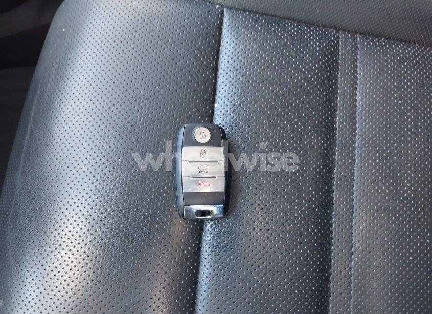 Photo 11 of 2018 Kia Sorento SX V6 (VIN 5XYPK4A54JG379980)