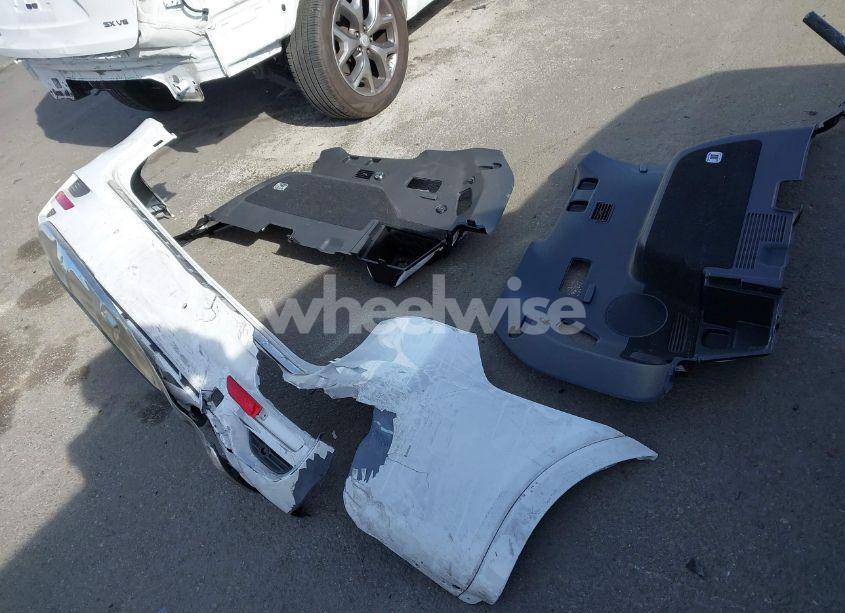 Photo 18 of 2016 Kia Sorento 3.3L SX (VIN 5XYPK4A55GG083584)