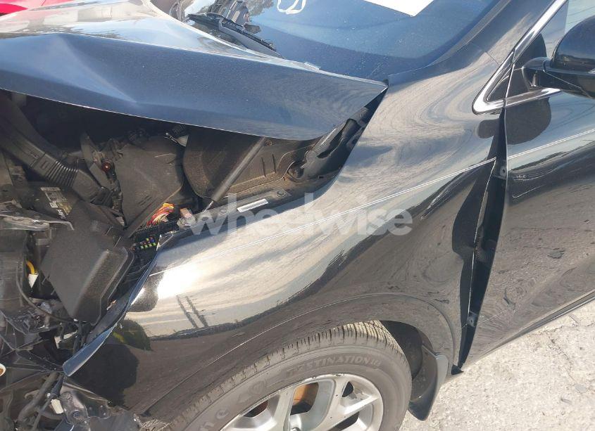 Photo 20 of 2016 Kia Sorento 3.3L SX (VIN 5XYPK4A57GG023001)