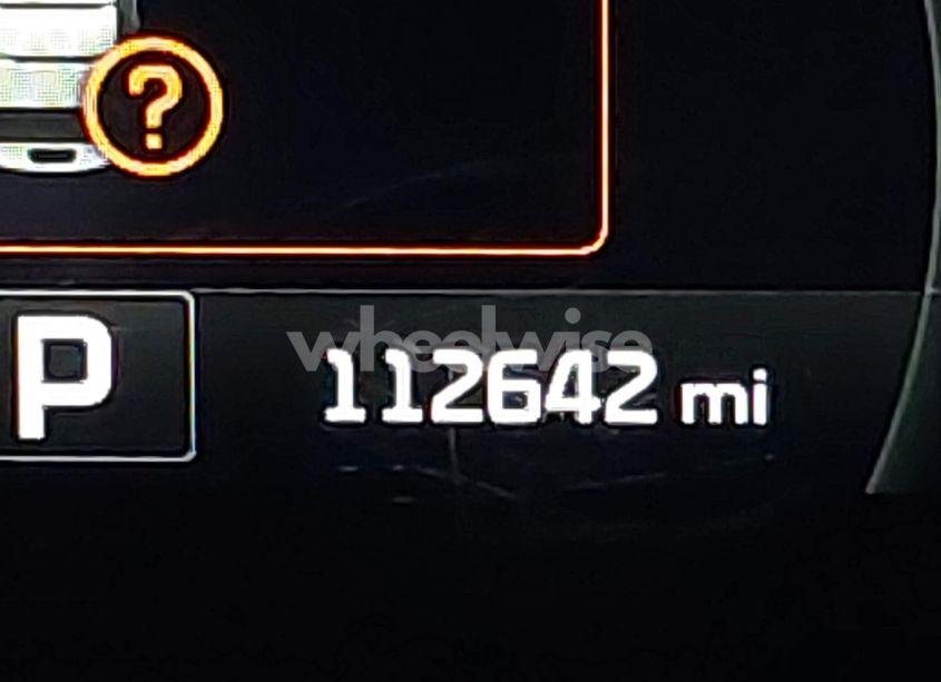 Photo 15 of 2016 Kia Sorento 3.3L SXL (VIN 5XYPK4A57GG071226)