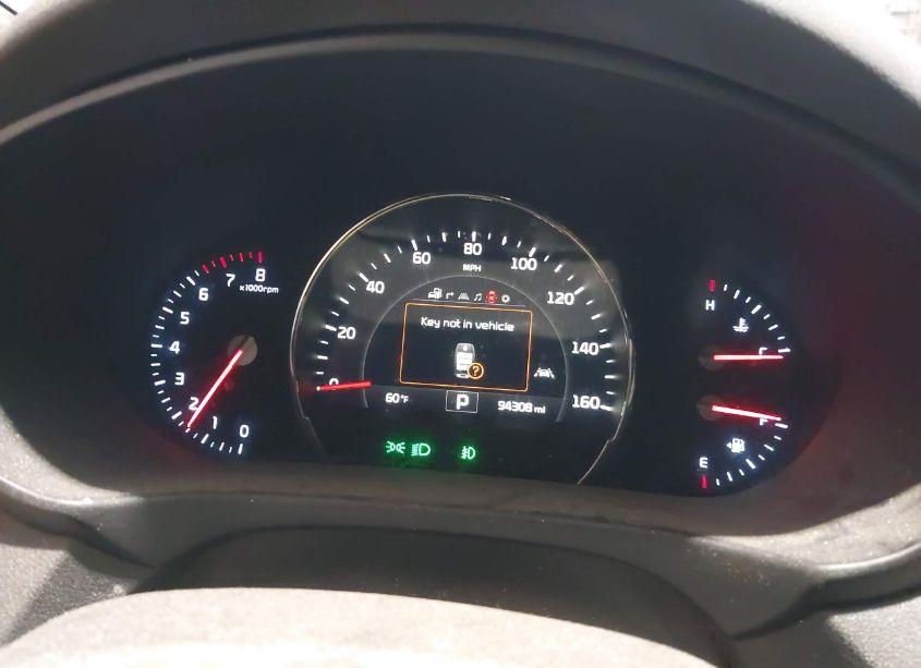 Photo 7 of 2018 Kia Sorento 3.3L SXL (VIN 5XYPK4A57JG398328)