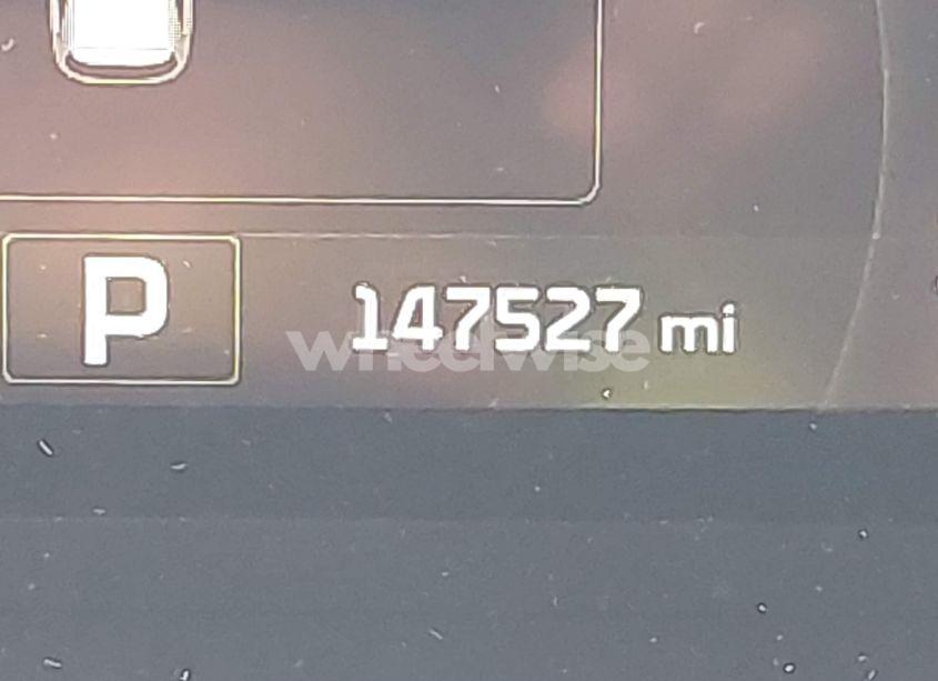 Photo 15 of 2017 Kia Sorento 3.3L SX (VIN 5XYPK4A58HG251610)