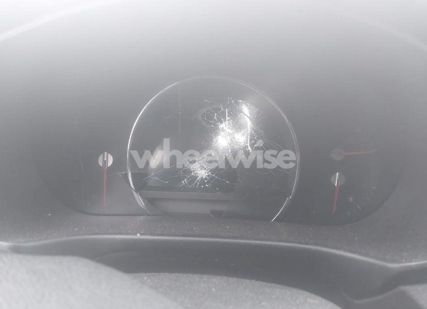 Photo 14 of 2017 Kia Sorento 3.3L SX (VIN 5XYPK4A58HG307433)