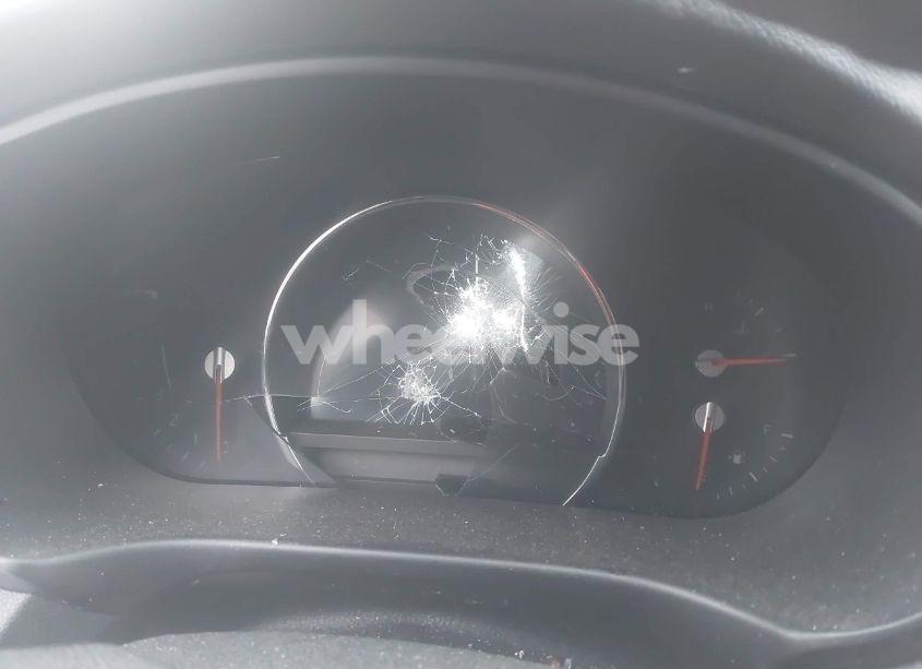 Photo 7 of 2017 Kia Sorento 3.3L SX (VIN 5XYPK4A58HG307433)