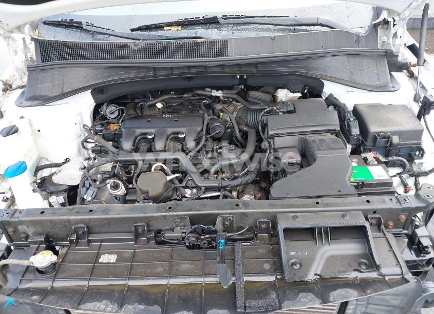 Photo 10 of 2016 Kia Sorento 3.3L SX (VIN 5XYPK4A59GG183705)