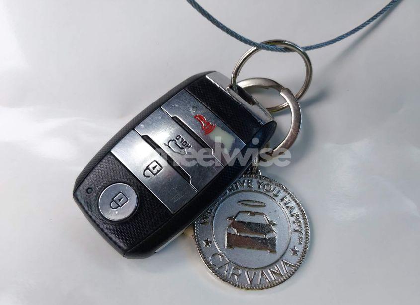 Photo 11 of 2016 Kia Sorento 3.3L SX (VIN 5XYPK4A59GG183705)