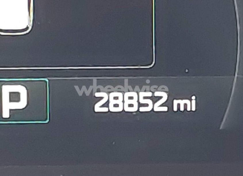 Photo 15 of 2016 Kia Sorento 3.3L SX (VIN 5XYPK4A59GG183705)