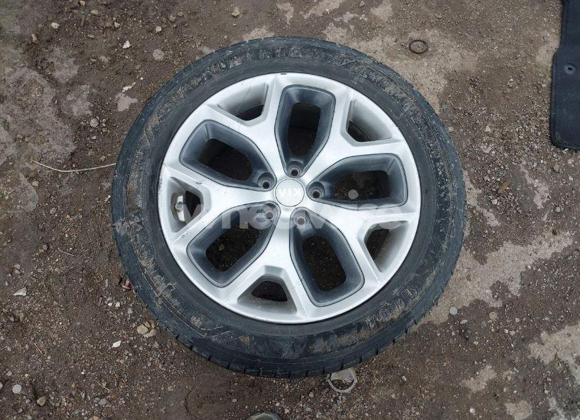 Photo 12 of 2017 Kia Sorento 3.3L SX (VIN 5XYPK4A59HG253995)