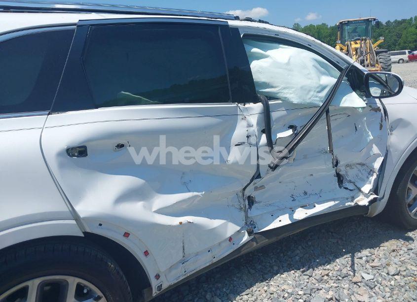 Photo 6 of 2017 Kia Sorento 3.3L SX (VIN 5XYPK4A59HG312155)