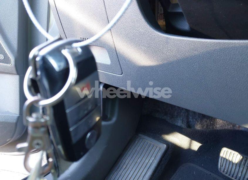 Photo 11 of 2017 Kia Sorento 3.3L SX (VIN 5XYPK4A5XHG314075)