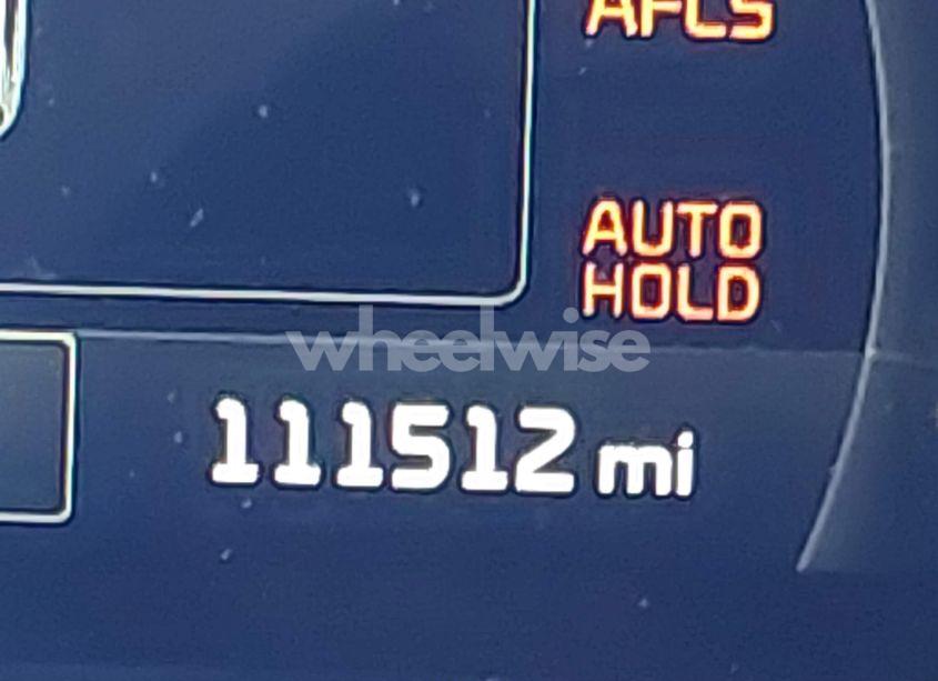 Photo 15 of 2017 Kia Sorento 3.3L SX (VIN 5XYPK4A5XHG314075)