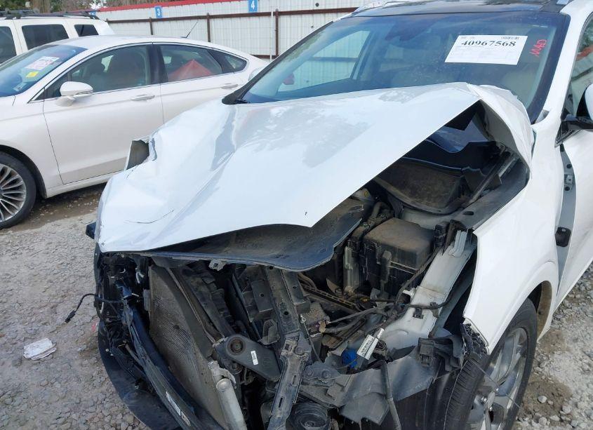 Photo 10 of 2018 Kia Sorento 3.3L SX (VIN 5XYPK4A5XJG418555)