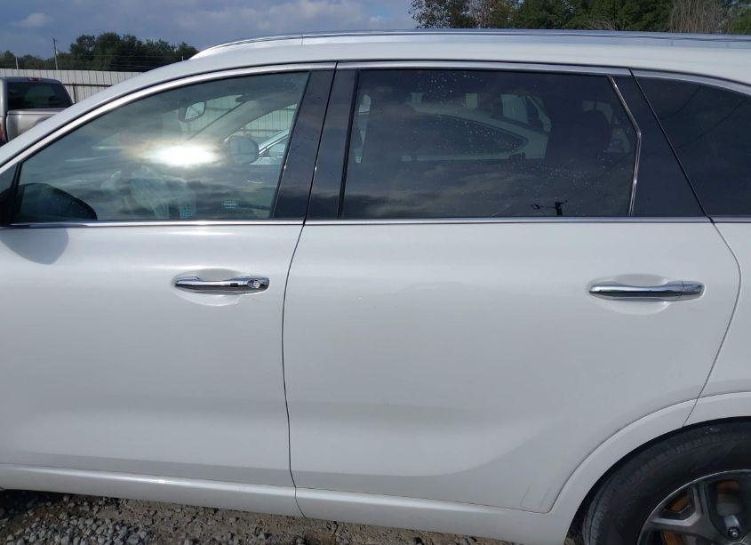 Photo 15 of 2018 Kia Sorento 3.3L SX (VIN 5XYPK4A5XJG418555)