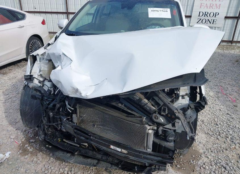 Photo 6 of 2018 Kia Sorento 3.3L SX (VIN 5XYPK4A5XJG418555)