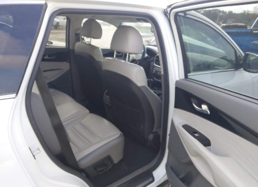 Photo 8 of 2018 Kia Sorento 3.3L SX (VIN 5XYPK4A5XJG418555)