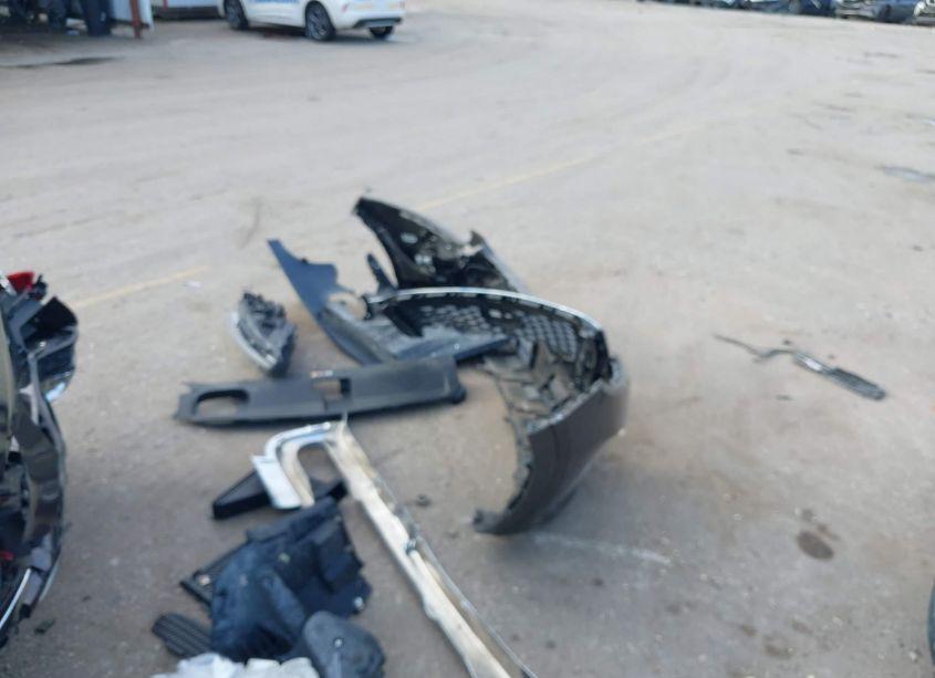 Photo 11 of 2019 Kia Sorento 3.3L SX (VIN 5XYPK4A5XKG472746)