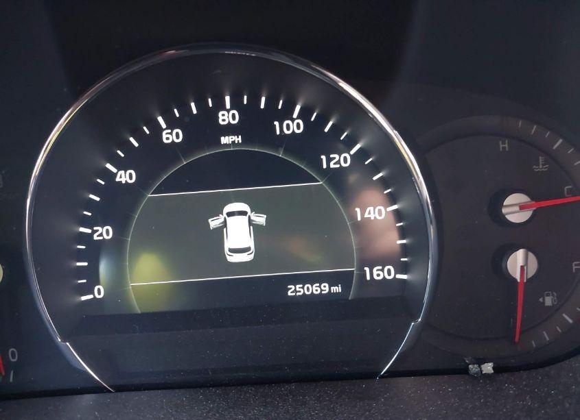 Photo 15 of 2019 Kia Sorento 3.3L SX (VIN 5XYPK4A5XKG472746)